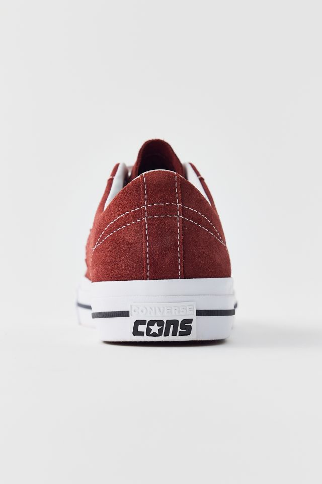 Converse one star urban outfitters best sale