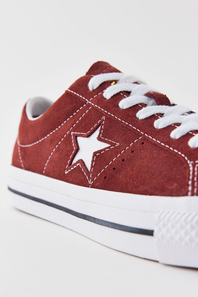 Converse Cons One Star Pro Skate Sneaker Urban Outfitters