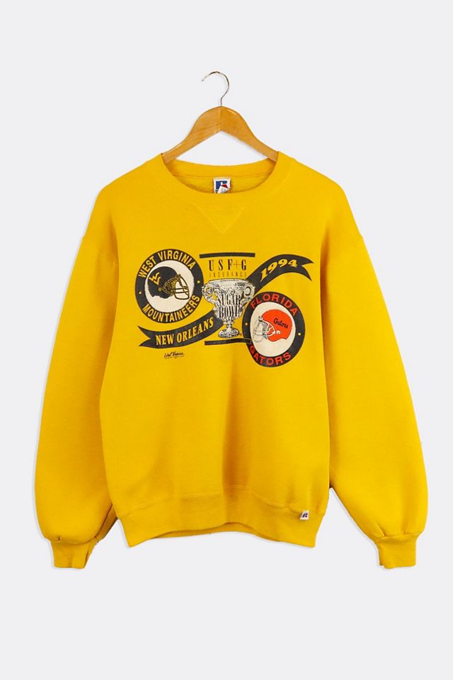 Vintage 1994 NCAA Sugar Bowl Crewneck Sweatshirt | Urban Outfitters
