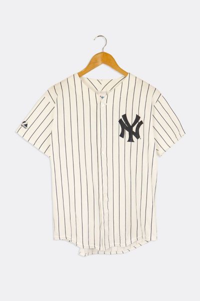 Yankees mlb jersey vintage