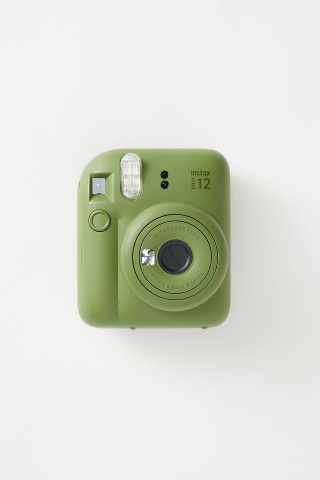 Fujifilm UO Exclusive INSTAX MINI 12 Instant Camera #3