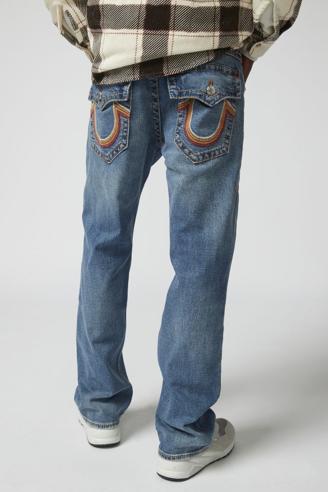 True Religion Billy Style Jeans – BOHO thrift shop