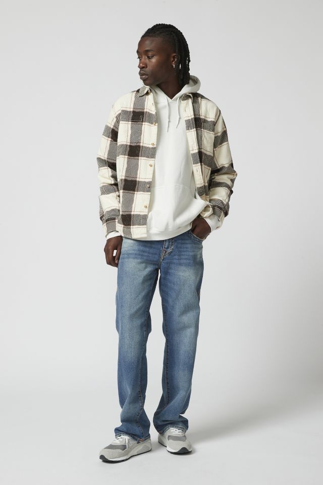 True Religion Billy Ombre Jean #3