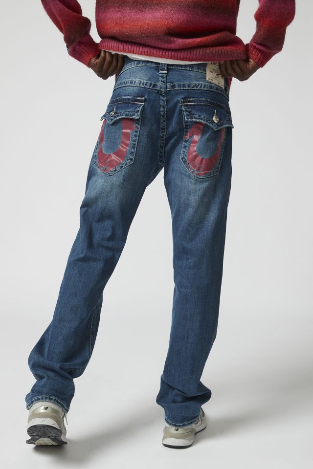 True religion hot sale slim jeans