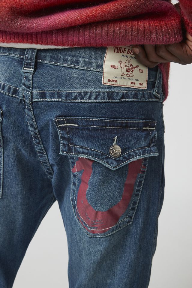 Rock and best sale religion jeans