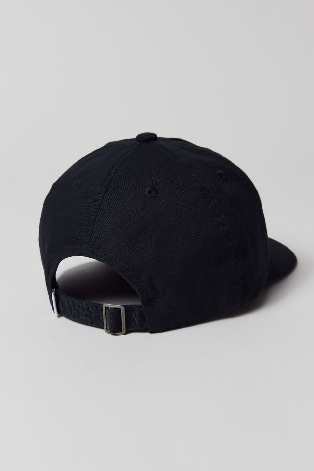 OBEY Studio Pigment Dye 6-Panel Hat #1