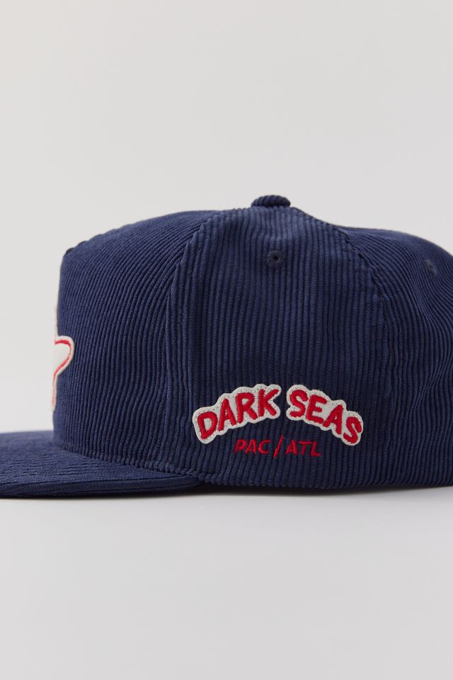 Dark Seas Booster Cord Hat #1