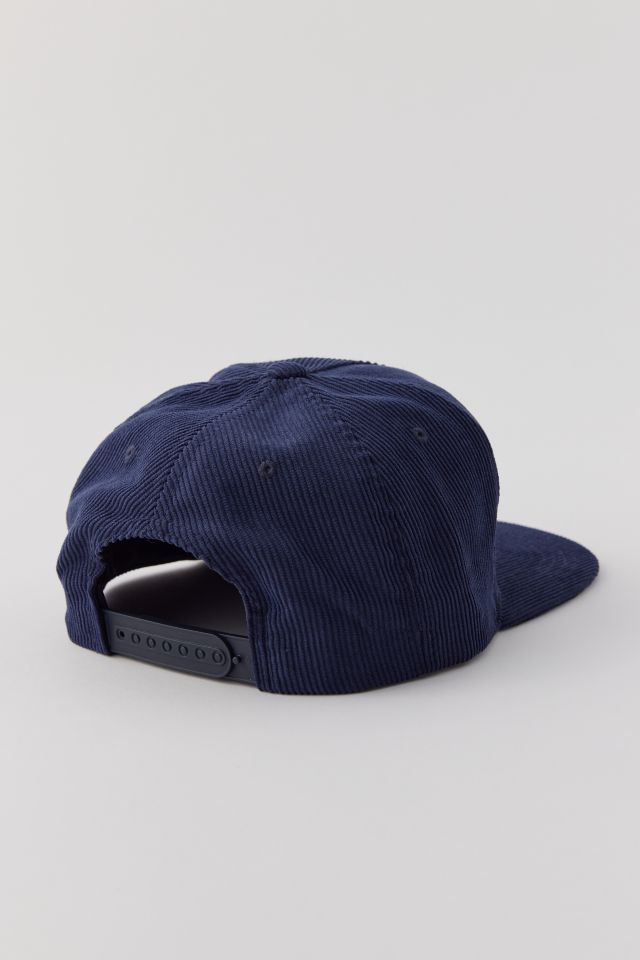 Dark Seas Booster Cord Hat #2