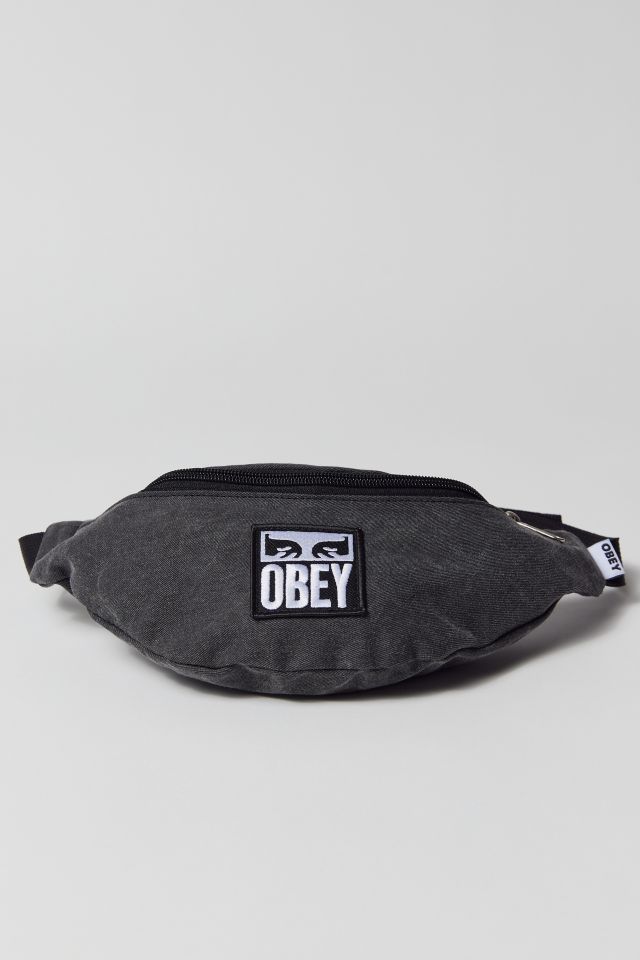 Sac Banane OBEY Waisted II #1