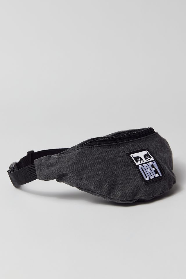 Sac Banane OBEY Waisted II #2