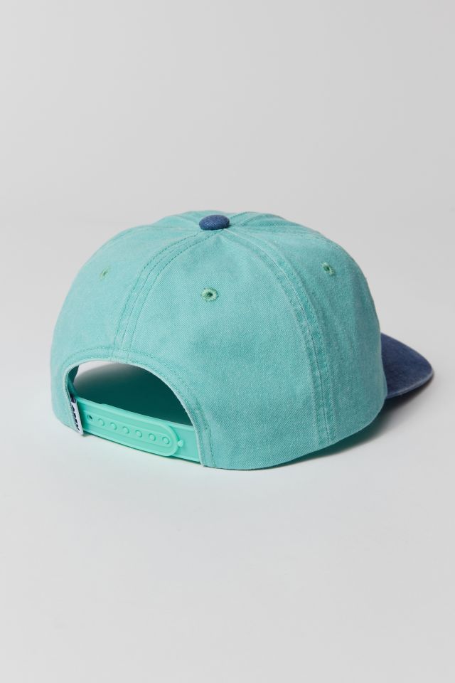 Chapeau OBEY Fruits Pigment Dye 6-Panel #1