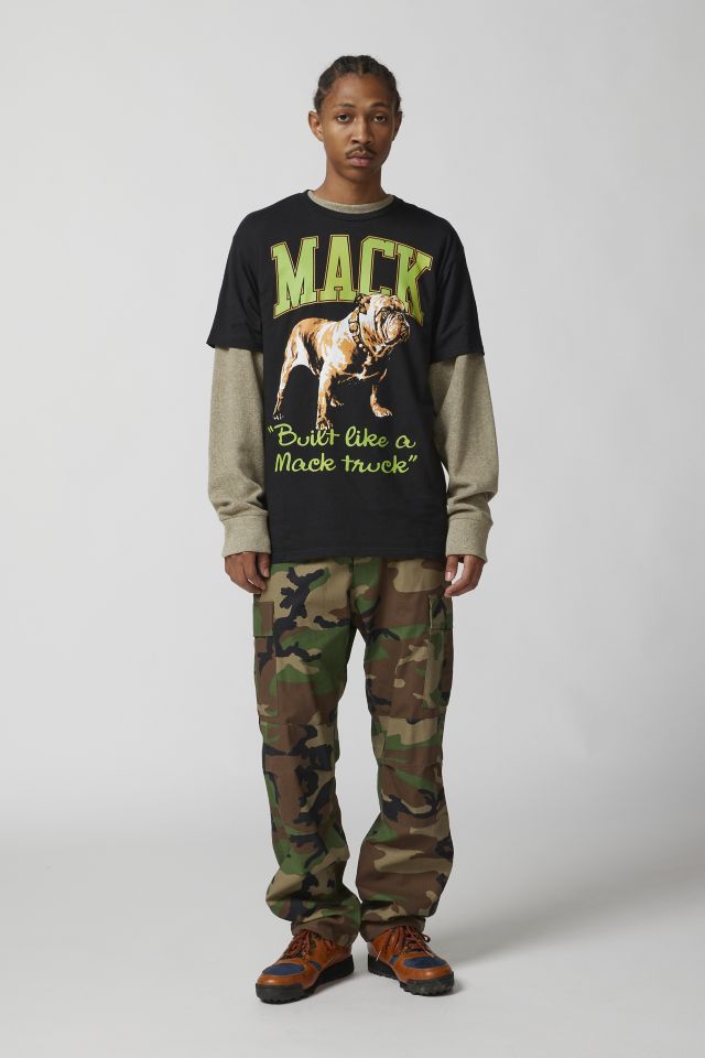 Mack Trucks Bulldog Tee #1