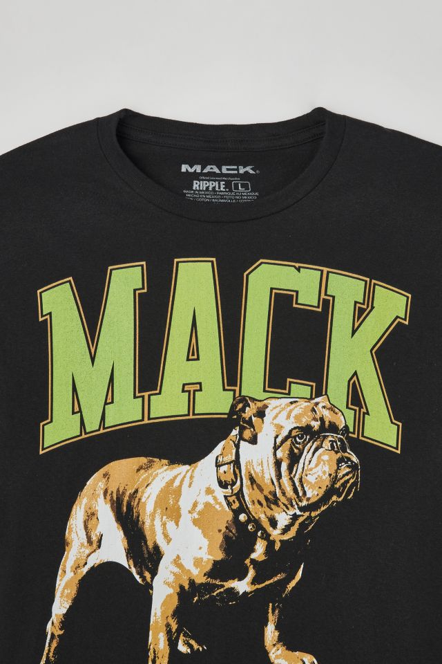 Mack Trucks Bulldog Tee #3