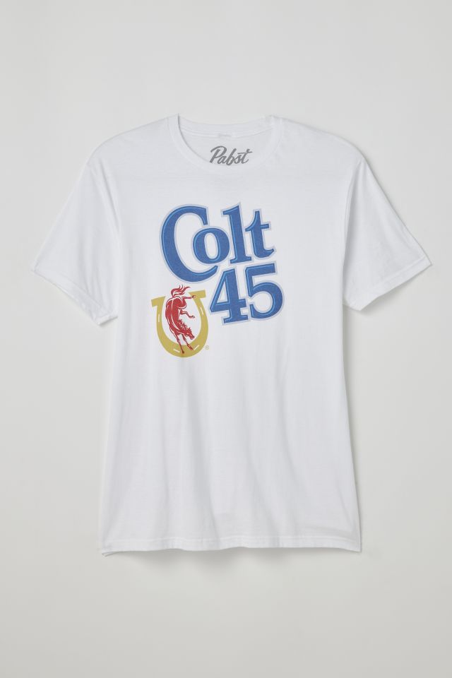 Colt 45 Tee  Urban Outfitters Canada