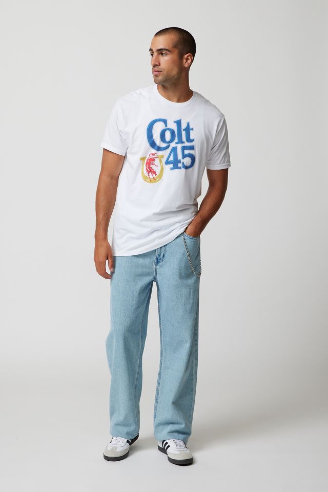 Colt 45 Tee  Urban Outfitters Canada