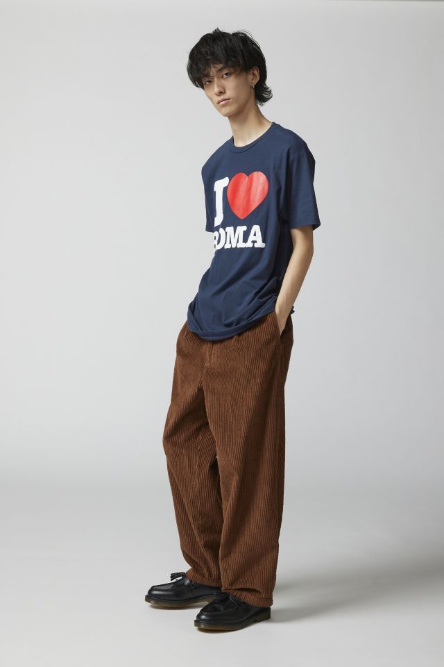 T-shirt I Love Roma #1