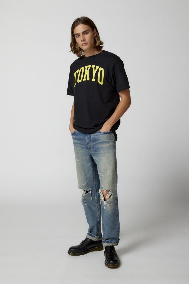 Tokyo Tee