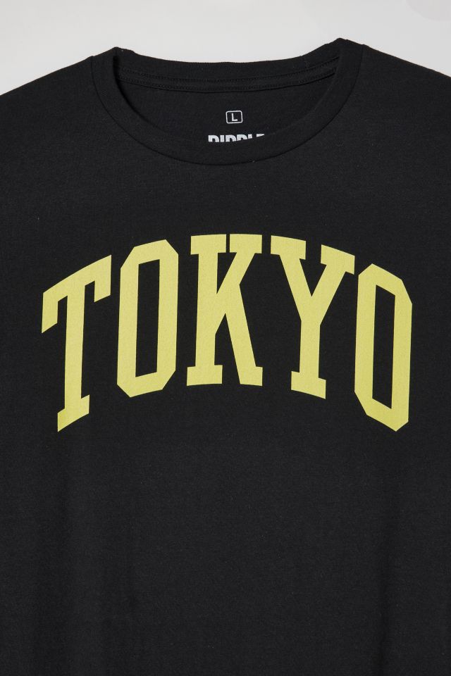 Tokyo Tee #3