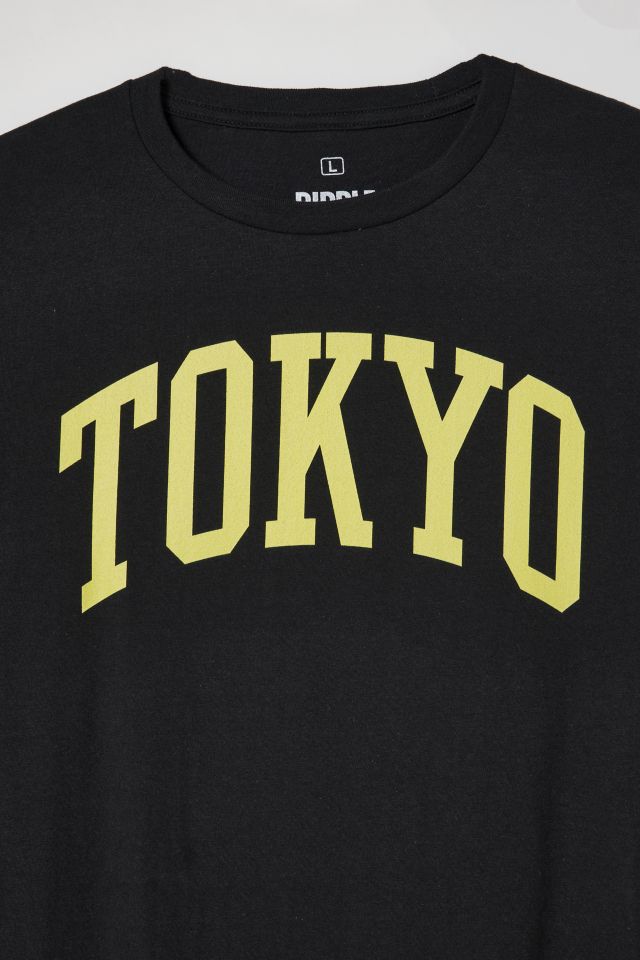 Tokyo Tee