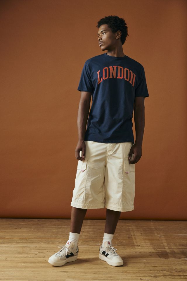T-shirt London #2