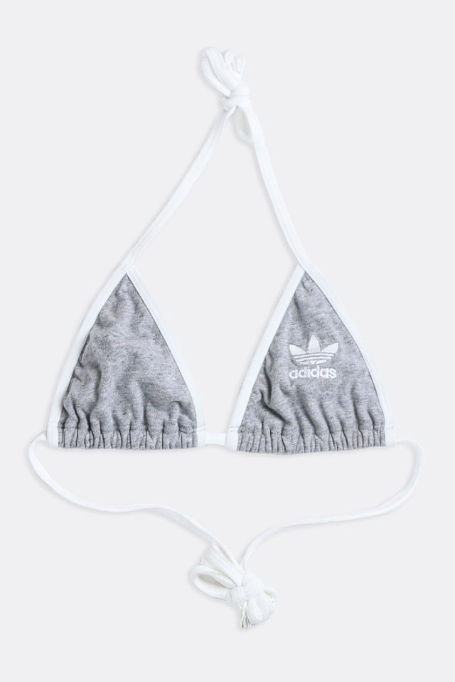 Frankie Collective Rework Adidas Triangle Top 055 | Urban Outfitters