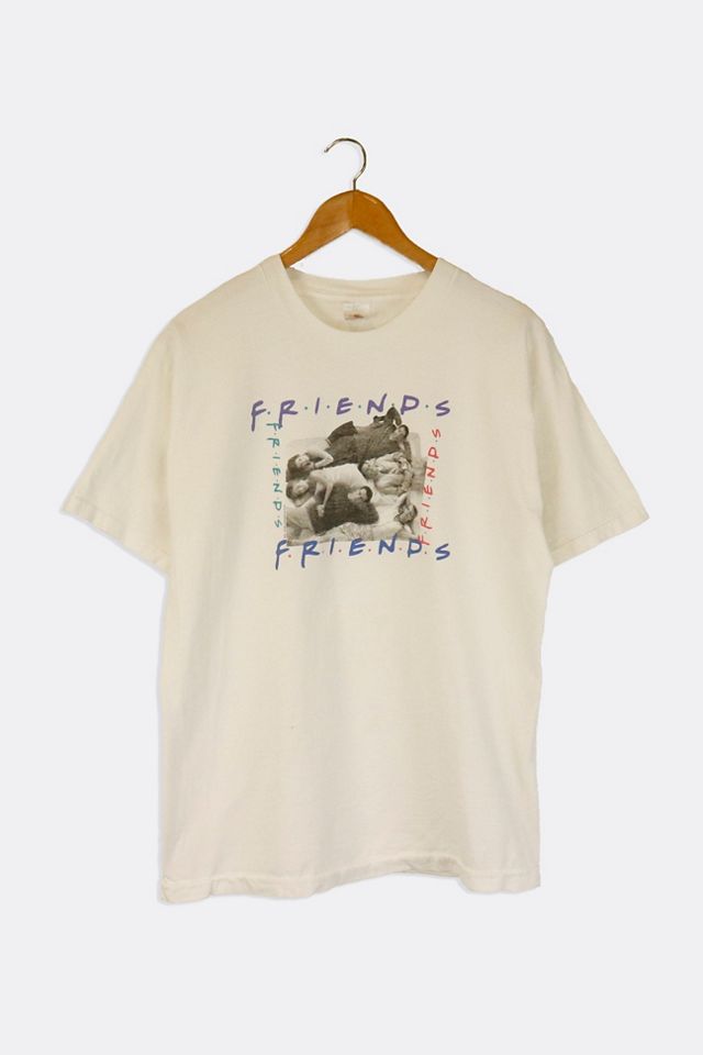 Vintage 1995 Friends T Shirt