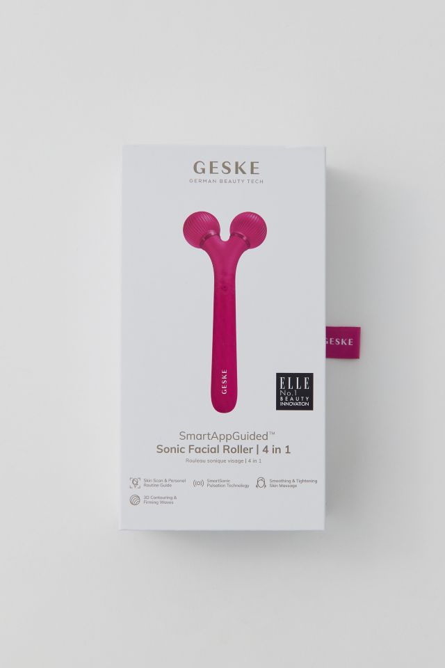 Geske Sonic Facial Roller #1