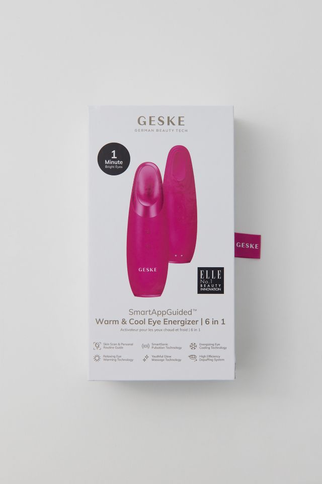 Geske Warm & Cool Eye Energizer #1