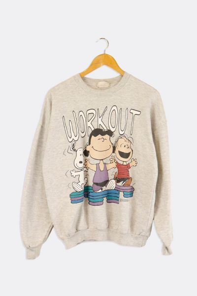 貴重 WAREHOUSE × PEANUTS パーカー LINUS スヌーピー WAREHOUSE