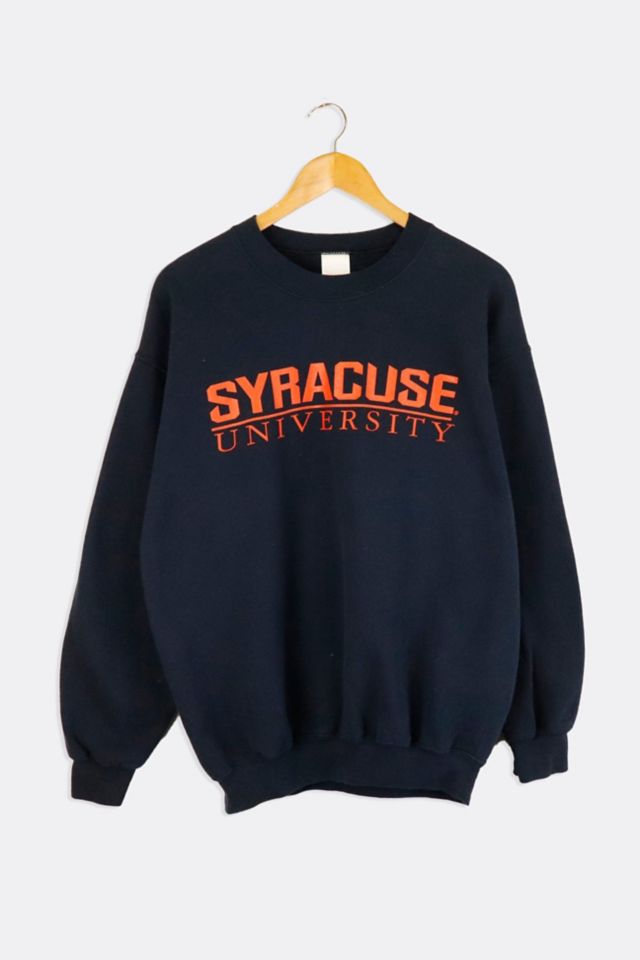 Vintage Syracuse University Sweatshirt