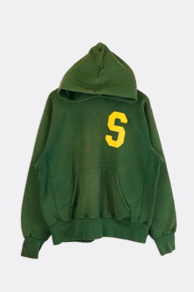 Vintage Skidmore Hooded Sweatshirt | Urban Outfitters