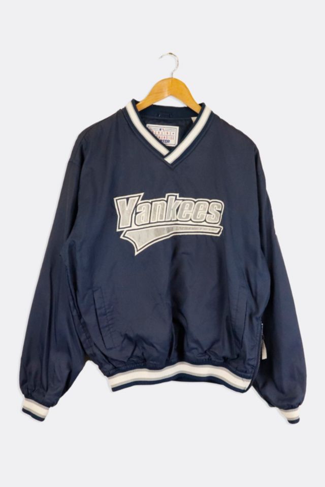 STARTER, Shirts, Ny Yankees Jersey Vintage 9s Starter