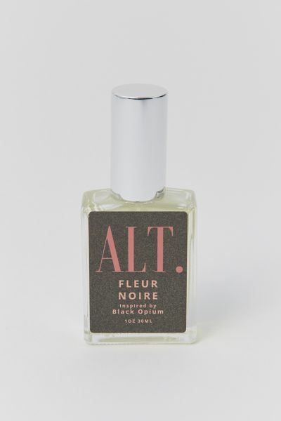 ALT. Extrait De Parfum Fragrance