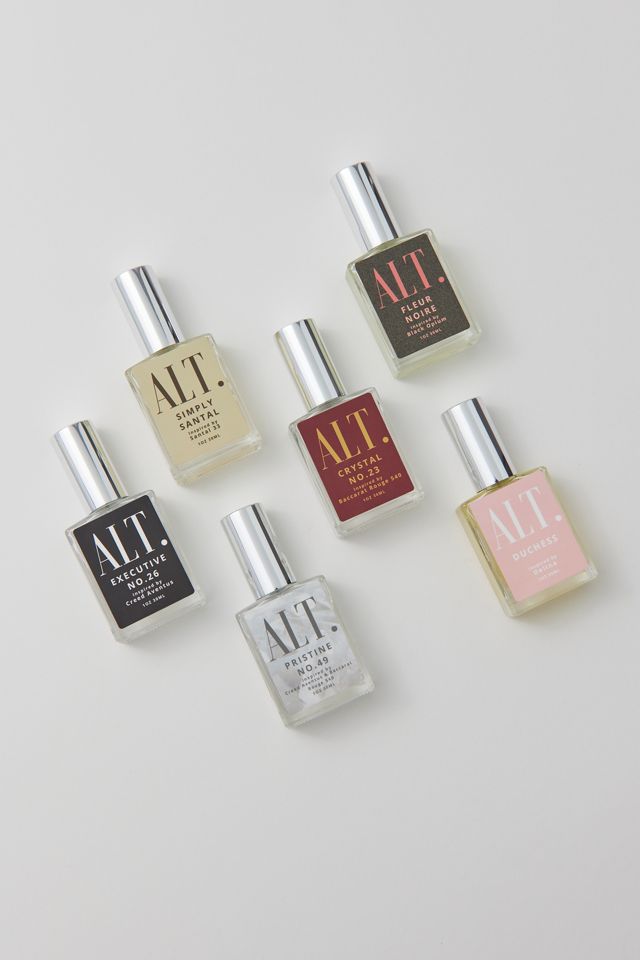 ALT. Extrait De Parfum Fragrance #2