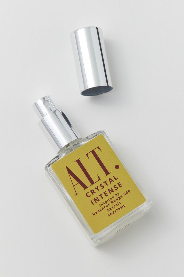 Alt fragrance online reviews