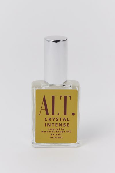 ALT. Extrait De Parfum Fragrance