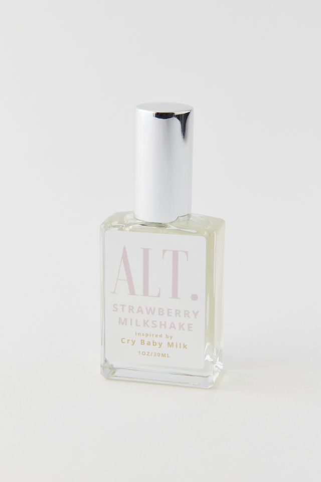 ALT. Extrait De Parfum Fragrance #1