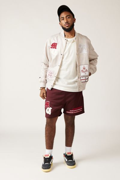 Unisex Rework Magic NBA Jersey Shorts - Women-L, Men-M