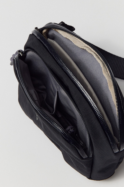 Heuptasje POC Hip Pack Hydro 4 l Uranium Black
