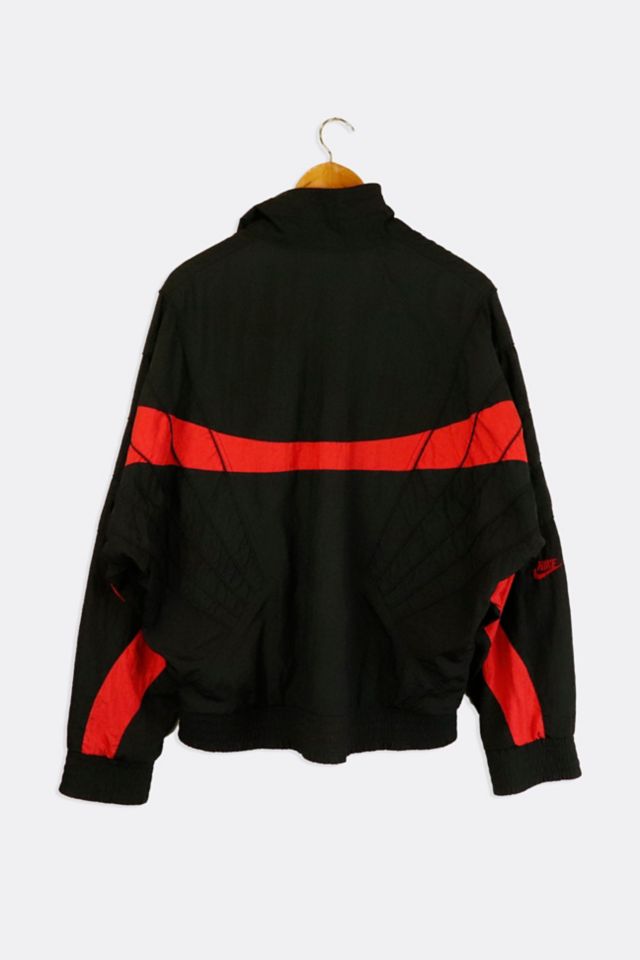 Vintage Nike Air Jordan Windbreaker Jacket