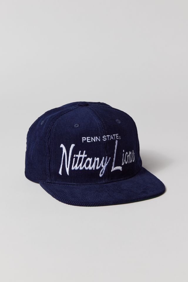 Penn State Hats, Snapback and Sideline Hat, Penn State Nittany