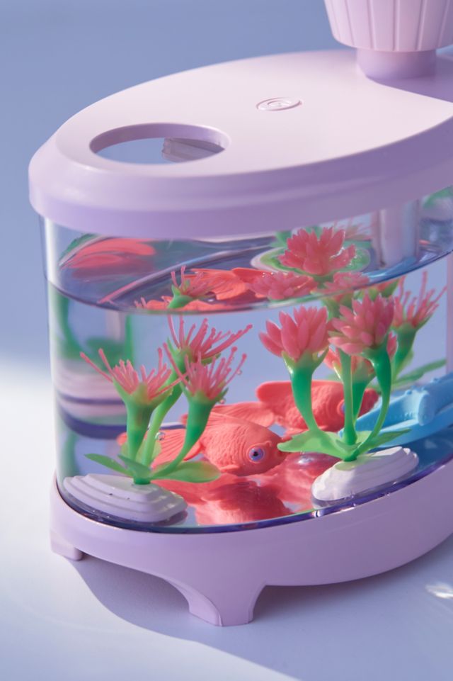 Aquarium humidifier sale