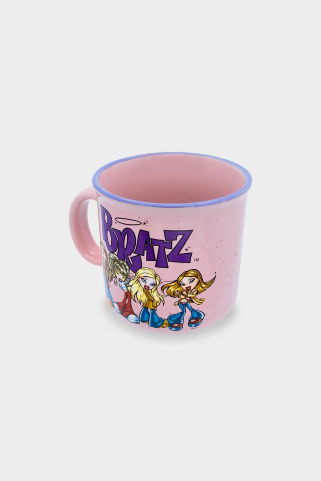 Bratz Ceramic 20oz Mug #4
