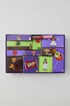 Revolution Beauty X Willy Wonka & The Chocolate Factory 12-Day Advent  Calendar | Urban Outfitters