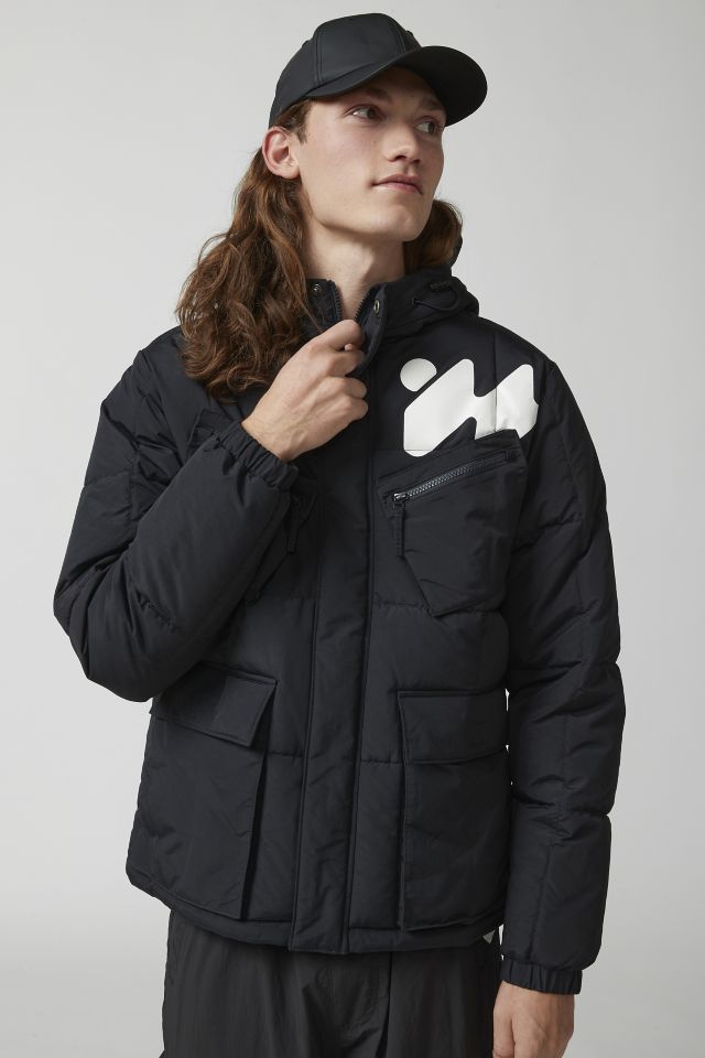 Walls jacket clearance