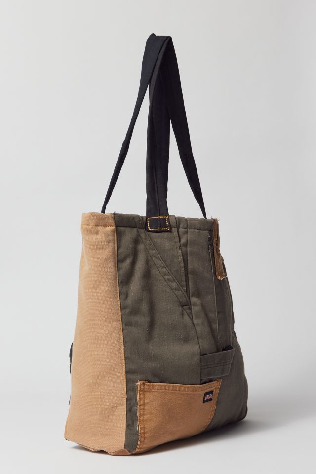 Dickies tote bag hotsell