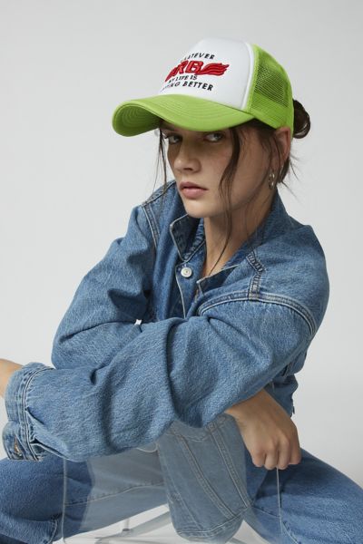 Urban Outfitters In Lime