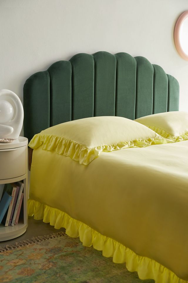 Claire Headboard Urban Outfitters