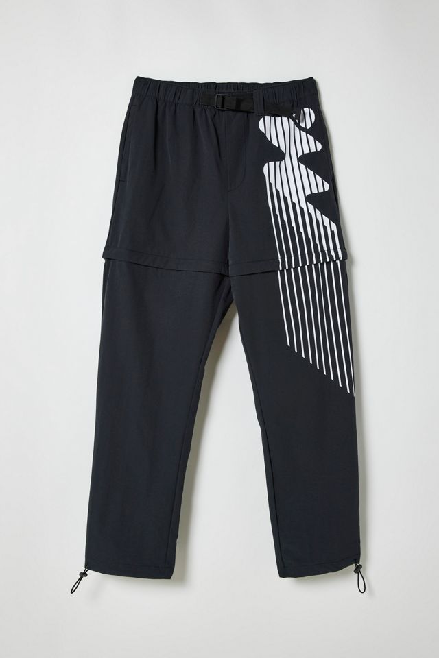 Without Walls Convertible Wind Pant | Urban Outfitters