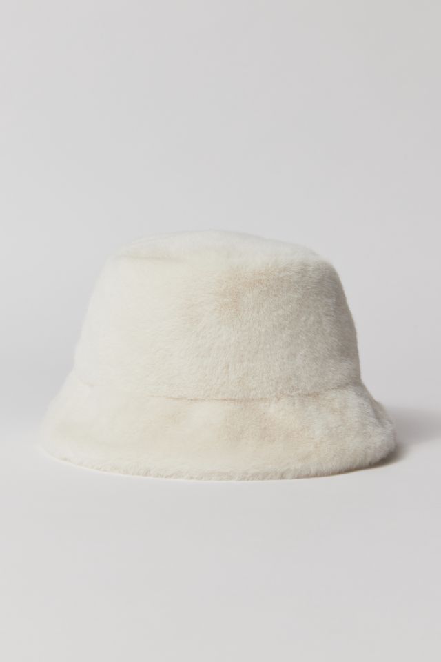 Extra Furry Bucket Hat #1